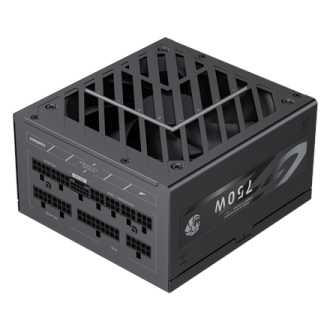 Gamemax PSU | GZ 750G | 750 W | Gold | Full Modular Gamemax PSU | GZ 750G | 750 W | Gold | Full Modular