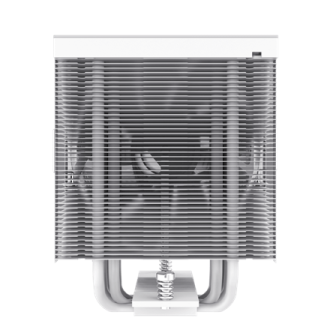 Gamemax CPU Air Cooler | SIGMA 550 INFINITY WH | White Gamemax CPU Air Cooler | SIGMA 550 INFINITY WH | White