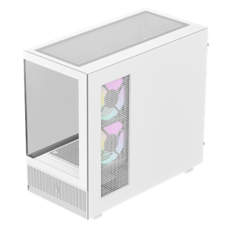 Gamemax Case | NEX C31 WH | MATX/BTF Gamemax Case | NEX C31 WH | MATX/BTF