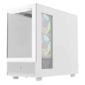 Gamemax Case | NEX C31 WH | MATX/BTF Gamemax Case | NEX C31 WH | MATX/BTF