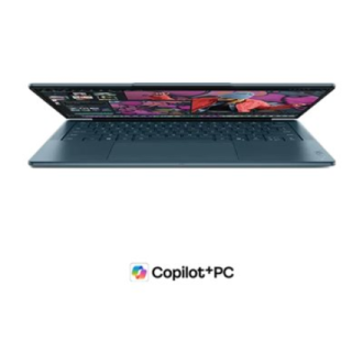 Lenovo Yoga Slim 7 14AKP10 AMD | Tidal Teal | 14 Lenovo Yoga Slim 7 14AKP10 AMD | Tidal Teal | 14