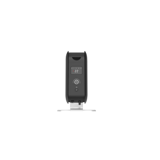 Mill Instant Max Led Portable Heater | CO2200LEDMAXBLACK | Convection Heater | 2200 W | Number of power levels 3 | Suitable for Mill Instant Max Led Portable Heater | CO2200LEDMAXBLACK | Convection Heater | 2200 W | Number of power levels 3 | Suitable for