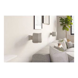 Vogels Wall mount | Speaker Wall Mount for Sonos Era 300 | Tilt, rotate | Maximum weight (capacity) 7 kg | White