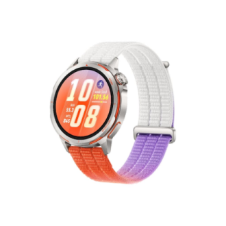 Huawei GT Runner 2 | Sport watch | AMOLED | GPS (satellite) | 1.32 inches | Waterproof | Dawn Orange Huawei GT Runner 2 | Sport watch | AMOLED | GPS (satellite) | 1.32 inches | Waterproof | Dawn Orange