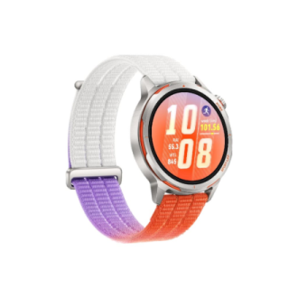 Huawei GT Runner 2 | Sport watch | AMOLED | GPS (satellite) | 1.32 inches | Waterproof | Dawn Orange Huawei GT Runner 2 | Sport watch | AMOLED | GPS (satellite) | 1.32 inches | Waterproof | Dawn Orange