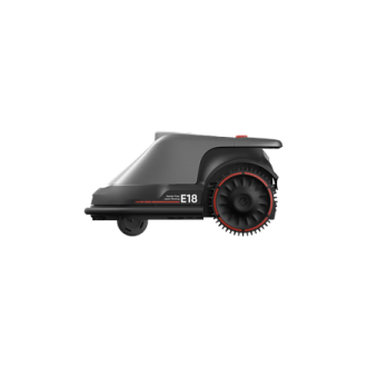 Anker Eufy Robot Lawn Mower | E18 | Gray Anker Eufy Robot Lawn Mower | E18 | Gray