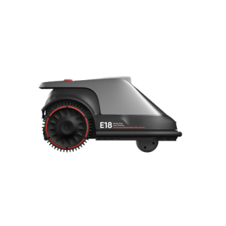 Anker Eufy Robot Lawn Mower | E18 | Gray Anker Eufy Robot Lawn Mower | E18 | Gray