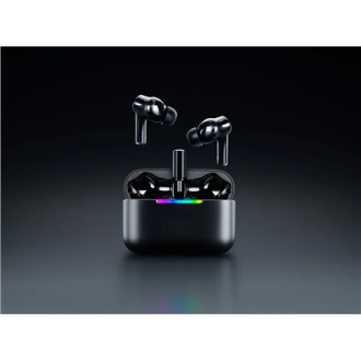 Razer Wireless Gaming Earbuds | Hammerhead V3 HyperSpeed | Noise canceling | Wireless Razer Wireless Gaming Earbuds | Hammerhead V3 HyperSpeed | Noise canceling | Wireless
