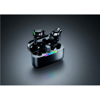 Razer Wireless Gaming Earbuds | Hammerhead V3 HyperSpeed | Noise canceling | Wireless Razer Wireless Gaming Earbuds | Hammerhead V3 HyperSpeed | Noise canceling | Wireless