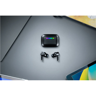 Razer Wireless Gaming Earbuds | Hammerhead V3 X HyperSpeed | Wireless