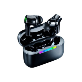 Razer Wireless Gaming Earbuds | Hammerhead V3 X HyperSpeed | Wireless