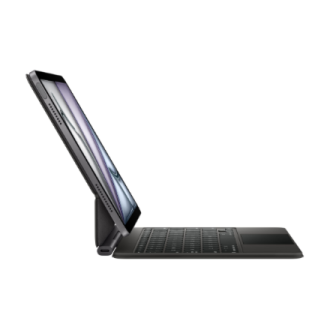 Apple | Keyboard for iPad Air 11 inch (M4, M3) | Wired | Swedish | Black Apple | Keyboard for iPad Air 11 inch (M4, M3) | Wired | Swedish | Black