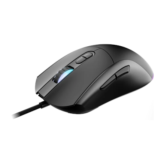 MSI Gaming Mouse | FORGE GM320 | Wired | USB 2.0 MSI Gaming Mouse | FORGE GM320 | Wired | USB 2.0