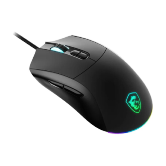 MSI Gaming Mouse | FORGE GM320 | Wired | USB 2.0 MSI Gaming Mouse | FORGE GM320 | Wired | USB 2.0