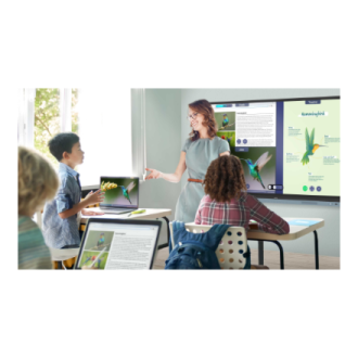 Benq RM7504 | Interactive Flat Panel | 75 Benq RM7504 | Interactive Flat Panel | 75