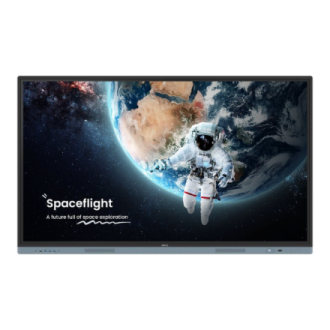 Benq RM7504 | Interactive Flat Panel | 75 Benq RM7504 | Interactive Flat Panel | 75