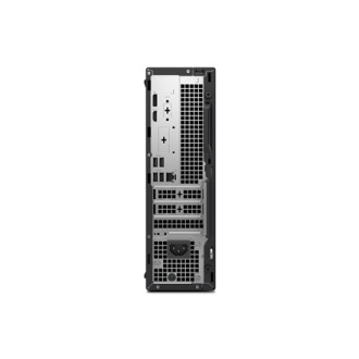 Dell QCS1255 | Pro | Desktop | Slim | AMD Ryzen 3 | Internal memory 8 GB | 8300G | DDR5 | 512 GB | Intel Integrated Graphics | K Dell QCS1255 | Pro | Desktop | Slim | AMD Ryzen 3 | Internal memory 8 GB | 8300G | DDR5 | 512 GB | Intel Integrated Graphics | K