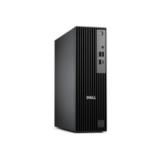 Dell QCS1255 | Pro | Desktop | Slim | AMD Ryzen 3 | Internal memory 8 GB | 8300G | DDR5 | 512 GB | Intel Integrated Graphics | K Dell QCS1255 | Pro | Desktop | Slim | AMD Ryzen 3 | Internal memory 8 GB | 8300G | DDR5 | 512 GB | Intel Integrated Graphics | K