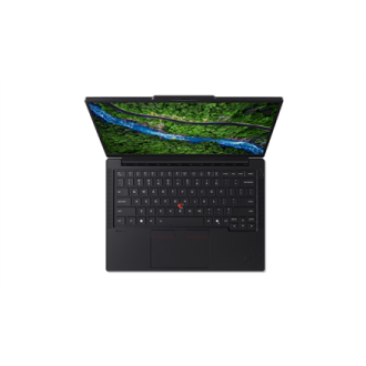 Lenovo ThinkPad P14s G7 AMD | Black | 14 Lenovo ThinkPad P14s G7 AMD | Black | 14