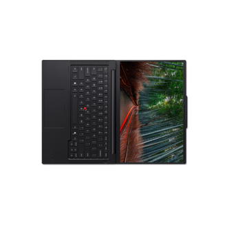 Lenovo ThinkPad P14s G7 AMD | Black | 14 Lenovo ThinkPad P14s G7 AMD | Black | 14