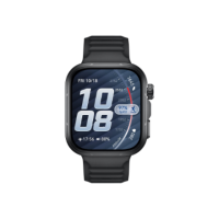 Huawei Watch FIT 5 Pro, Black, Niki-B29F | Huawei