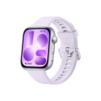 Huawei Watch FIT 5, Purple, Niki-B19F | Huawei Huawei Watch FIT 5, Purple, Niki-B19F | Huawei
