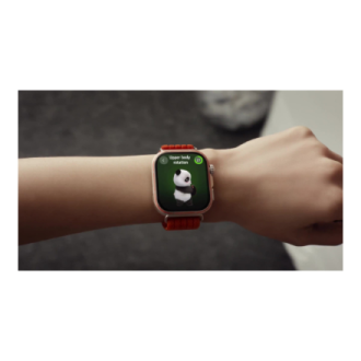 Huawei Watch FIT 5 Pro, Orange, Niki-B29W | Huawei Huawei Watch FIT 5 Pro, Orange, Niki-B29W | Huawei