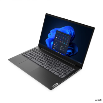Lenovo Essential V15 G4 ABP AMD | Business Black | 15.6 Lenovo Essential V15 G4 ABP AMD | Business Black | 15.6