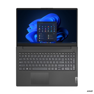 Lenovo Essential V15 G4 ABP AMD | Business Black | 15.6 Lenovo Essential V15 G4 ABP AMD | Business Black | 15.6
