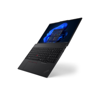 Lenovo ThinkPad T16 G4 Intel | Black | 16 Lenovo ThinkPad T16 G4 Intel | Black | 16