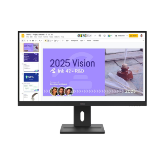 Lenovo | ThinkVision E27Q-40 | 27 Lenovo | ThinkVision E27Q-40 | 27