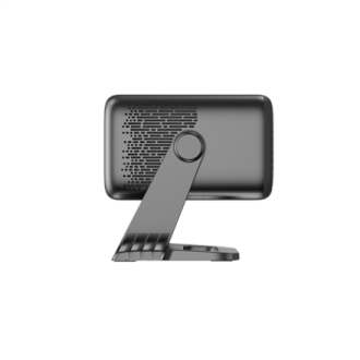 Philips NeoPix 460 Smart Projector | Full HD (1920x1080) | 500 ANSI lumens | Black | Wi-Fi Philips NeoPix 460 Smart Projector | Full HD (1920x1080) | 500 ANSI lumens | Black | Wi-Fi