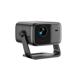 Philips NeoPix 460 Smart Projector | Full HD (1920x1080) | 500 ANSI lumens | Black | Wi-Fi Philips NeoPix 460 Smart Projector | Full HD (1920x1080) | 500 ANSI lumens | Black | Wi-Fi