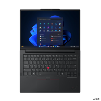 Lenovo ThinkPad E14 G8 AMD | Black | 14 Lenovo ThinkPad E14 G8 AMD | Black | 14