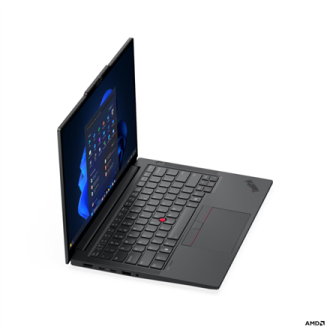 Lenovo ThinkPad E14 G8 AMD | Black | 14 Lenovo ThinkPad E14 G8 AMD | Black | 14