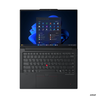 Lenovo ThinkPad E14 G8 AMD | Black | 14 Lenovo ThinkPad E14 G8 AMD | Black | 14