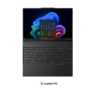 Lenovo ThinkPad E16 G4 Intel | Black | 16 Lenovo ThinkPad E16 G4 Intel | Black | 16