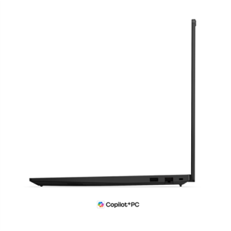 Lenovo ThinkPad E16 G4 Intel | Black | 16 Lenovo ThinkPad E16 G4 Intel | Black | 16