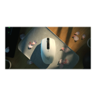 Razer Orochi V2 | Gaming Mouse | White | 2.4 GHz, Bluetooth Razer Orochi V2 | Gaming Mouse | White | 2.4 GHz, Bluetooth