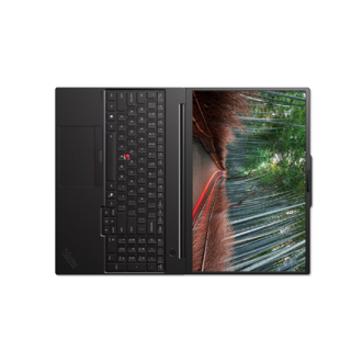 Lenovo ThinkPad P16s G5 Intel | Black | 16 Lenovo ThinkPad P16s G5 Intel | Black | 16