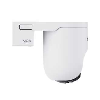 EZVIZ Battery-Powered PT Camera | CS-HB8c | Dome | 4 MP | 4mm | IP65 | H.264/H.265 | Micro SD, Max. 512 GB EZVIZ Battery-Powered PT Camera | CS-HB8c | Dome | 4 MP | 4mm | IP65 | H.264/H.265 | Micro SD, Max. 512 GB