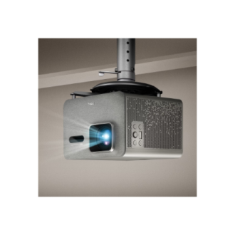 Benq TK705i Home Entertainment Projector | 4K UHD (3840 x 2160) | 3000 ANSI lumens | Wi-Fi Benq TK705i Home Entertainment Projector | 4K UHD (3840 x 2160) | 3000 ANSI lumens | Wi-Fi