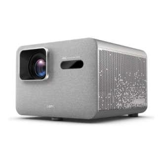 Benq TK705i Home Entertainment Projector | 4K UHD (3840 x 2160) | 3000 ANSI lumens | Wi-Fi Benq TK705i Home Entertainment Projector | 4K UHD (3840 x 2160) | 3000 ANSI lumens | Wi-Fi