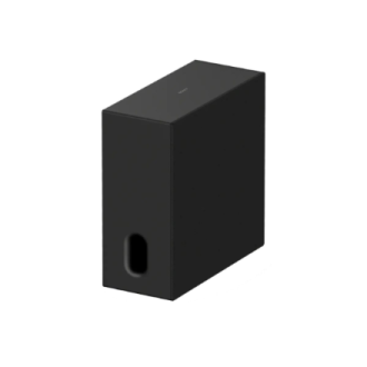 Sony Subwoofer | SA-SW8 BRAVIA Theatre Sub 8 | 300 W | Bluetooth | Wireless connection | Black Sony Subwoofer | SA-SW8 BRAVIA Theatre Sub 8 | 300 W | Bluetooth | Wireless connection | Black