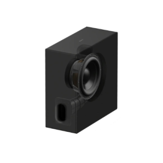 Sony Subwoofer | SA-SW8 BRAVIA Theatre Sub 8 | 300 W | Bluetooth | Wireless connection | Black Sony Subwoofer | SA-SW8 BRAVIA Theatre Sub 8 | 300 W | Bluetooth | Wireless connection | Black