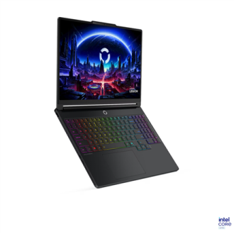 Lenovo Legion 5 15IAX11 Intel | Eclipse Black | 15.3 Lenovo Legion 5 15IAX11 Intel | Eclipse Black | 15.3