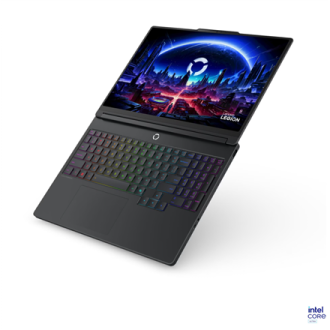 Lenovo Legion 5 15IAX11 Intel | Eclipse Black | 15.3 Lenovo Legion 5 15IAX11 Intel | Eclipse Black | 15.3
