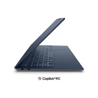 Lenovo Yoga Slim 7 14Q8Y11 Snapdragon | Cosmic Blue | 14 Lenovo Yoga Slim 7 14Q8Y11 Snapdragon | Cosmic Blue | 14