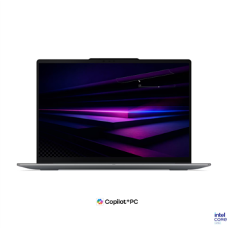 Lenovo Yoga Slim 7 14IPH11 Intel | Luna Grey | 14 Lenovo Yoga Slim 7 14IPH11 Intel | Luna Grey | 14