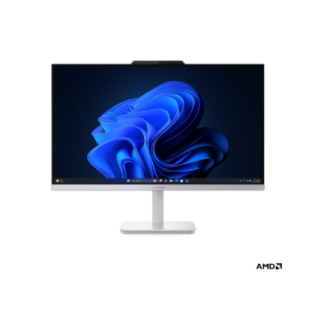 Lenovo A105 24 23.8 FHD AMD R5 40/16GB/512GB/AMD Radeon 610M/WIN11 Home/ENG kbd/Cloud Grey/2Y Warranty | Lenovo Lenovo A105 24 23.8 FHD AMD R5 40/16GB/512GB/AMD Radeon 610M/WIN11 Home/ENG kbd/Cloud Grey/2Y Warranty | Lenovo